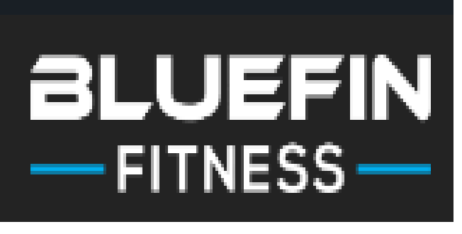 logo de la marque bluefin fitness