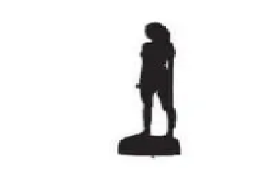 personne en position debout sur une plateforme vibrante weightworld