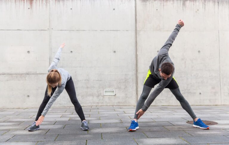 7 Techniques Essentielles d’Échauffement Sportif : Un Guide Complet Pour Booster Vos Performances
