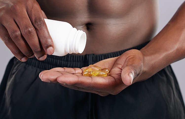 complément alimentaire au service des sportifs