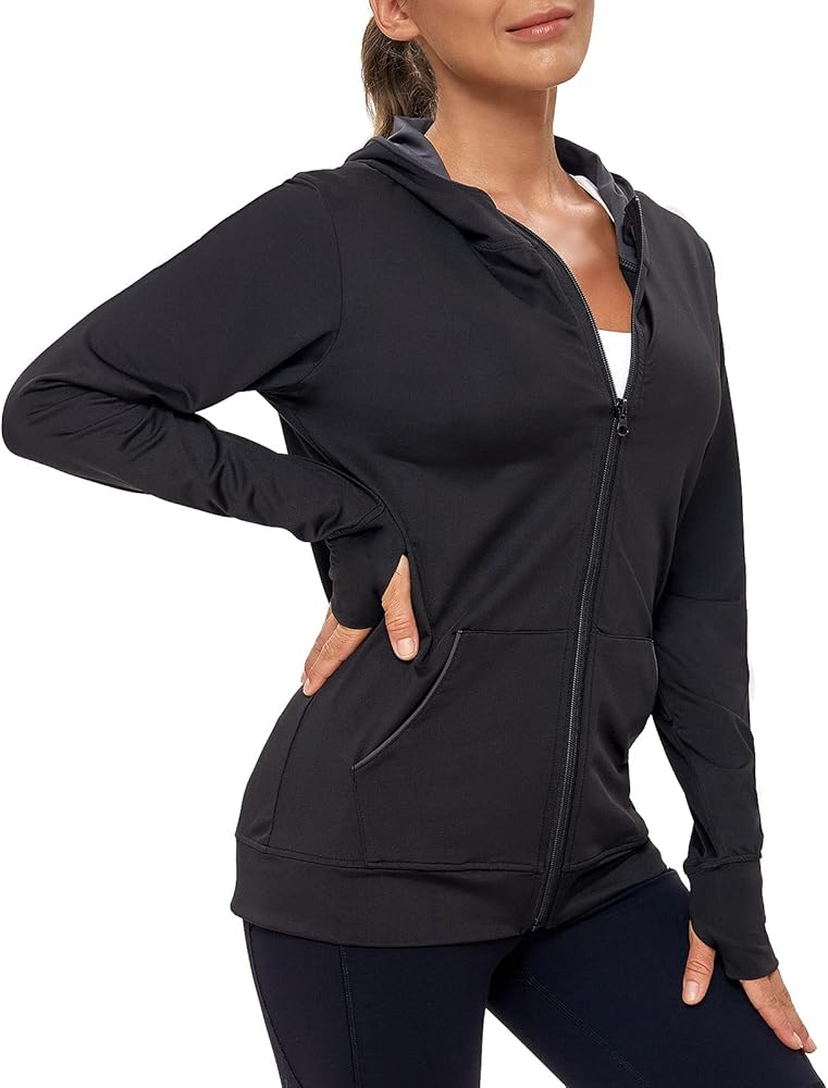 veste de sport adéquate pour le yoga