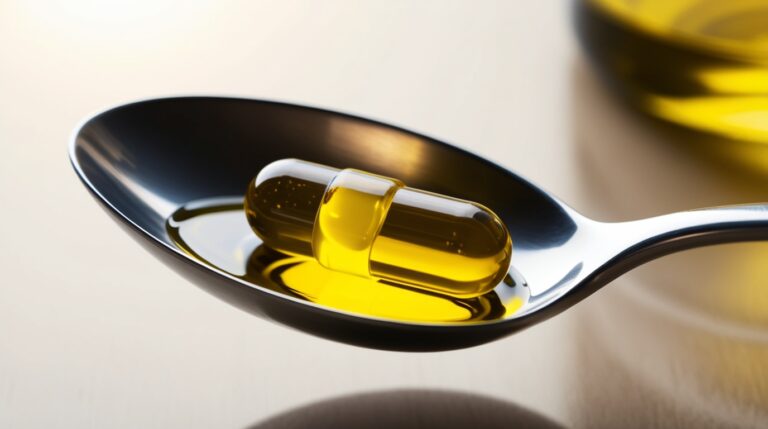7 Meilleures Vitamine D pour Sportif : Boostez Vos Performances Naturellement